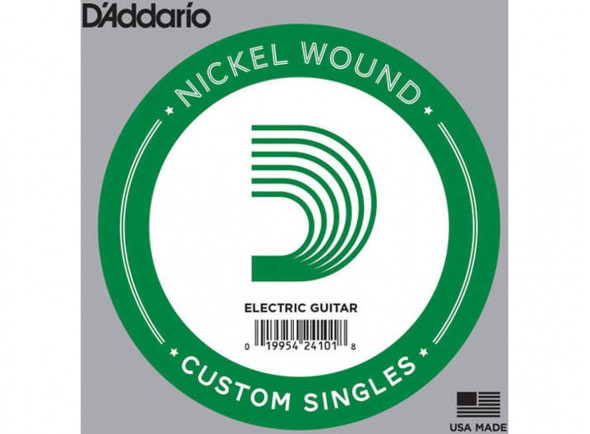 D´Addario NW036 D´Addario NW036